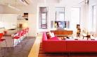 Cute Pink Apartment Interior Design Pictures – Tribeca Lofts ...