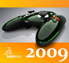 SolidWorks_2009