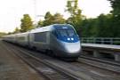 Amtrak Unveils Plans for High Speed Rail in Northeast US ...