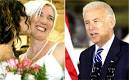 Vice President Biden: Same-sex marriage is as 'inevitable' as Don ...