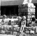 schwimmbad - Foto 1943