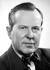 The Nobel Peace Prize 1957. Lester Bowles Pearson - pearson