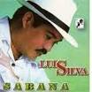 Sabana - Luis Silva ( Album ) - BuenaMusica. - luis-silva_sabana