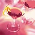 thevintagelaundry: Make That Two PINK MARTINIs