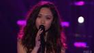 American Idol: With JESSICA SANCHEZ Jennifer Lopez Rings in Top 24 ...