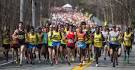 New App Lets Anyone Participate In the Boston Marathon From.