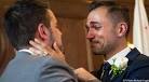 Gay Marriages Resume In California
