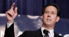 Rick Santorum: Mitt Romney is 'inconsistent,' 'compromised ...