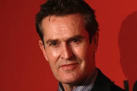 London at risk: Rupert Everett warns that the capital is in danger of losing its identity (Picture: Getty Images) - Rupert%2520Everett