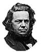 Elias Howe was born in Spencer, Massachusetts on July 9, 1819. - ct_eh