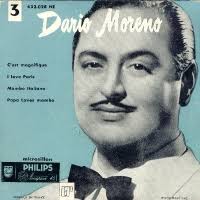 Mr. Latino Man Dario Moreno - dario_moreno_philips