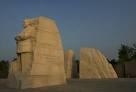 MLK Memorial quote concerns Interior Secretary Ken Salazar - The ...