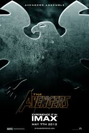 The Avengers Movie Trailer