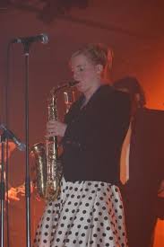BRIDDN\u0026quot; Britta Meixner am Saxophon !! - Günzburg - 8052_web