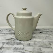 Image result for food Postume or Sanka Coffee, Pot