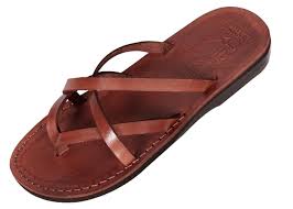 Buy Israeli Sandals: Biblical sandals & Source sandals | Israel ...