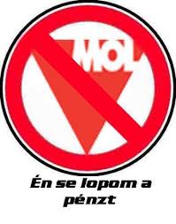 A MOL nettó nyeresége 20%-kal csökkent az első negyedévben A MOL nettó nyeresége 20%-kal csökkent az első negyedévben