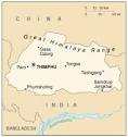 Traditional Medicine Of Bhutan