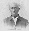 Thomas Clement Oliver, Underground Railroad conductor - t-oliver-ohs1