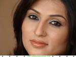 Quratulain Hassan or Qurat ul Ain is the most beautiful and hottest female ... - qurat-ul-ain-hottest-pakistani-newscaster