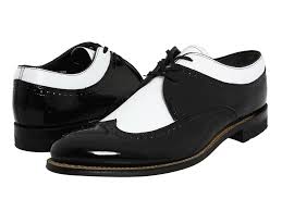 1920s Style Men's Shoes: Great Gatsby, Gangster, Downton Abbey