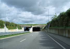 Image result for Warnowtunnel