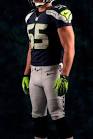 Seahawks have new uniforms! | Jackie and Bender - 106.1 KISS FM ...