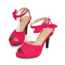 Aliexpress.com : Buy 2015 baru wanita High Heels sandal, Busana ...