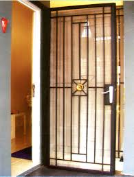 Model Gambar Pintu Teralis Besi Klasik Minimalis | Sampel Rumah ...