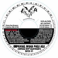 Beer labels: Metro, Flying Dog, Hop Valley, Heater Allen | BeerPulse Beer labels: Metro, Flying Dog, Hop Valley, Heater Allen | BeerPulse