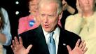 Biden on Gay Marriage: 'Absolutely Comfortable With Men Marrying ...