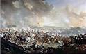 The Battle of Waterloo 18th June 1815