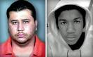 911 Call Released in Trayvon Martin Case, FBI “Monitoring The ...