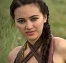 Nymeria Sand - Game of Thrones Wiki
