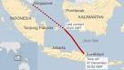 BBC News - AirAsia QZ8501: Indonesia plane search resumes