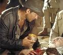 INDIANA JONES AND THE LAST CRUSADE, Is This the End of an Era?
