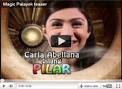 ... Pilar's youngest brother; Vicky Ortega as Phoebe, Pilar's best friend; ... - magic-palayok-trailer