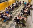 Free Library hosts new chapter in speed dating — NewsWorks