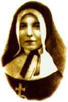 FOUNDRESS OF THE SISTERS OF THE CROSS AND PASSION. SISTER ANNA MARIA REYNOLDS, CP - mmj%255B1%255D