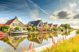 Image result for Leimuiden, Zuid-Holland