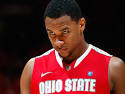 JARED SULLINGER Is Not Happy WIth Buckeye Fans | Funny Athlete Tweets