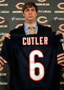 Jay CUTLER Is Not A Quitter, He's A Victim Of The NFL's Moron Soap ...