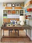 Green Home Office For Women - Home Offices for Women Ideas – Home ...