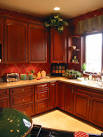 Decorating Photo of the Day - June 1 - Create a Warmer Kitchen