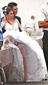 Amateur bride upskirt jpg 170x1000 Bride