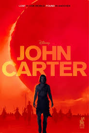 John Carter (2012) STREAM