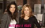 Rizzoli & Isles TV Show TNT | Rizzoli & Isles Online Series Summary