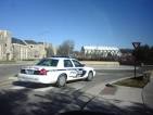 Shooting at Virginia Tech: Two Killed, Classes Canceled