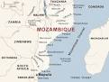 MOZAMBIQUE Guide -- National Geographic