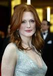 JULIANNE MOORE In Talks To Play Alma Coin In Final Hunger Games.